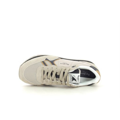 PEPE JEANS BRIT FUN M Beige