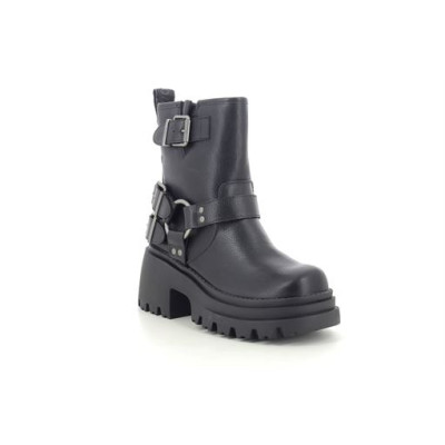 BUFFALO BFL BRAV R BIKER LO Noir