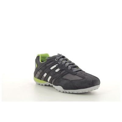 GEOX H U4507A Anthracite