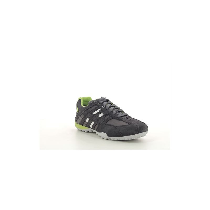 GEOX H U4507A Anthracite