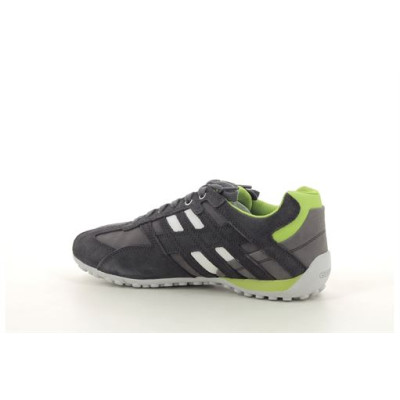 GEOX H U4507A Anthracite