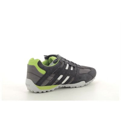 GEOX H U4507A Anthracite