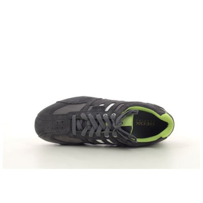 GEOX H U4507A Anthracite
