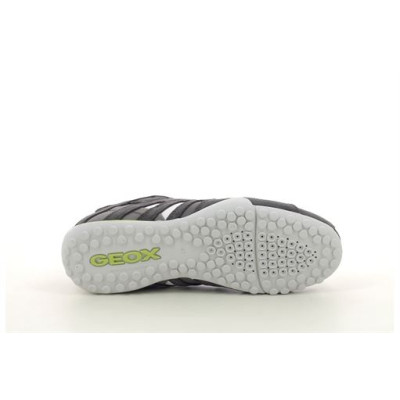 GEOX H U4507A Anthracite