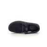DUDE WALLY SUEDE Noir