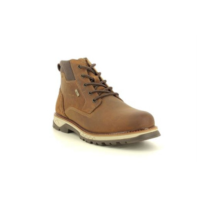 TBS MONTDOR Tan