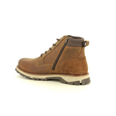 TBS MONTDOR Tan