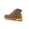 TBS MONTDOR Tan