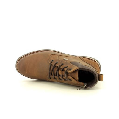 TBS MONTDOR Tan