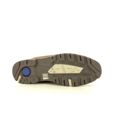 TBS MONTDOR Tan