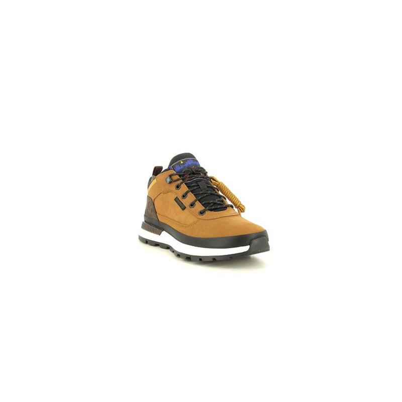TIMBERLAND FIELD TREKKER Marron