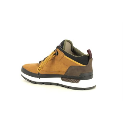 TIMBERLAND FIELD TREKKER Marron