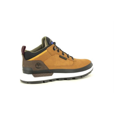 TIMBERLAND FIELD TREKKER Marron
