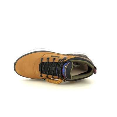 TIMBERLAND FIELD TREKKER Marron