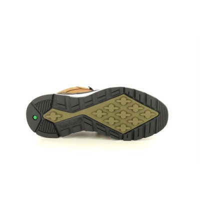 TIMBERLAND FIELD TREKKER Marron