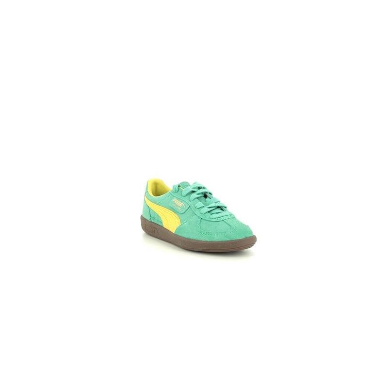 PUMA PALERMO Vert
