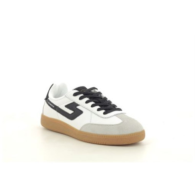 SCHMOOVE SHEFFIELD JOGGER Blanc