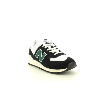 NEW BALANCE U 574 RBG Noir