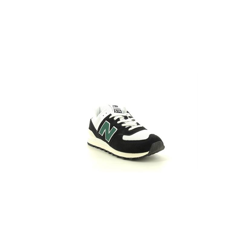 NEW BALANCE U 574 RBG Noir