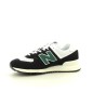 NEW BALANCE U 574 RBG Noir