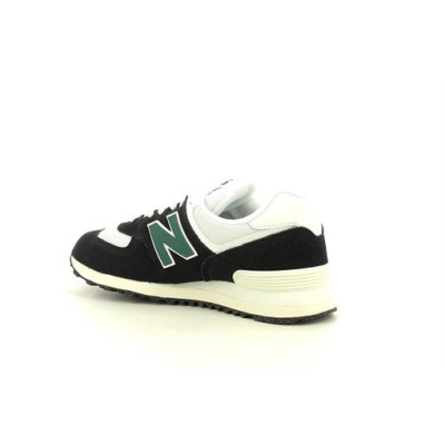 NEW BALANCE U 574 RBG Noir