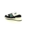 NEW BALANCE U 574 RBG Noir