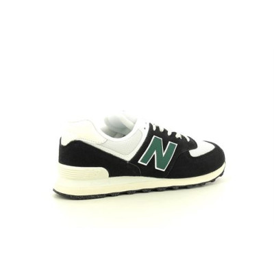 NEW BALANCE U 574 RBG Noir