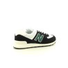 NEW BALANCE U 574 RBG Noir