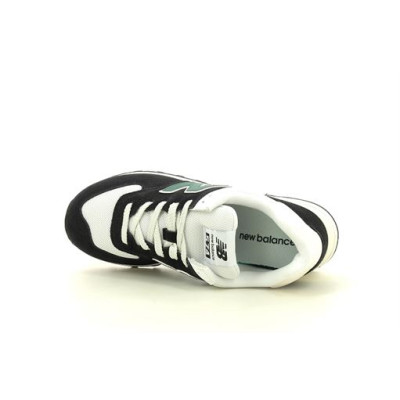 NEW BALANCE U 574 RBG Noir