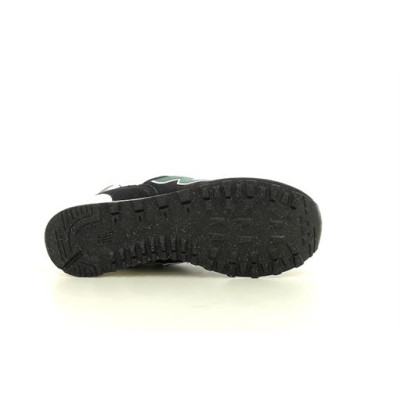 NEW BALANCE U 574 RBG Noir