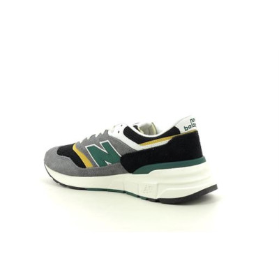 NEW BALANCE U 997 RRA Gris