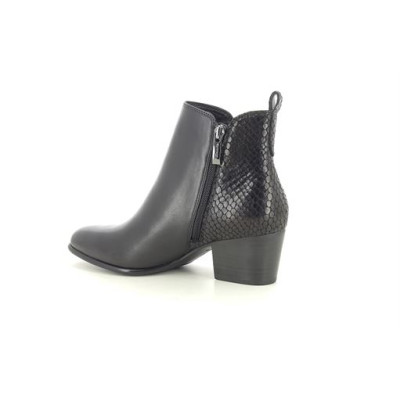 TAMARIS 25398 Noir