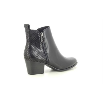 TAMARIS 25398 Noir