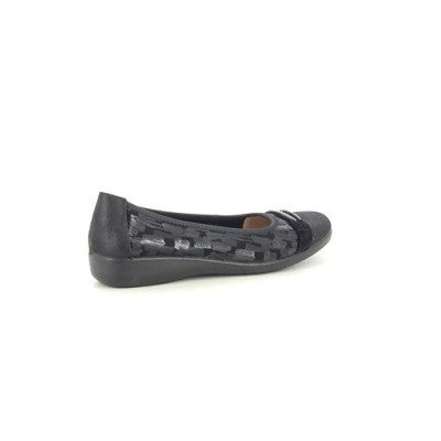 GEP SACHET Noir