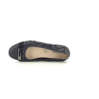 GEP SACHET Noir