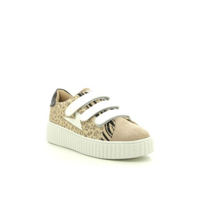 VANESSA WU BK 2206 Beige
