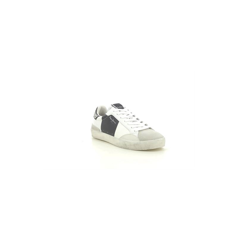 PEPE JEANS LANE GLAM Blanc