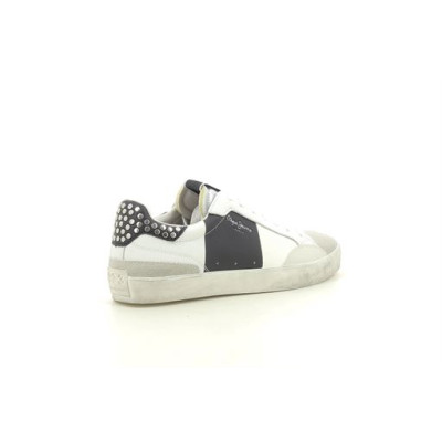 PEPE JEANS LANE GLAM Blanc
