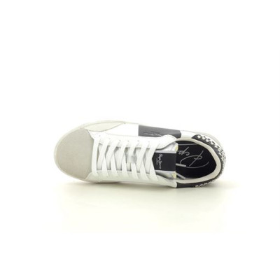 PEPE JEANS LANE GLAM Blanc