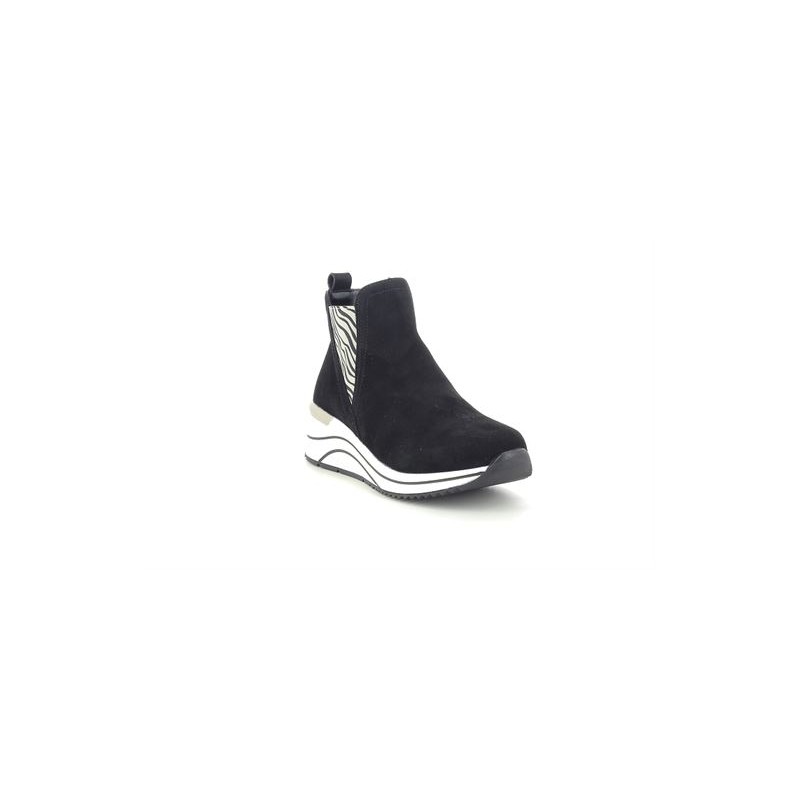 REMONTE D0T75 Noir
