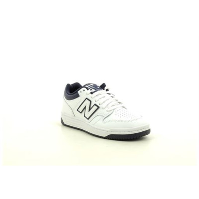 NEW BALANCE BB 480 LWN Blanc