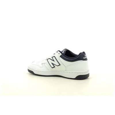 NEW BALANCE BB 480 LWN Blanc
