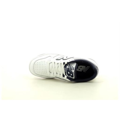 NEW BALANCE BB 480 LWN Blanc