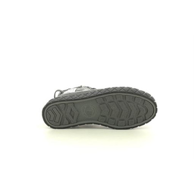PALLADIUM PALLA ACE RE QUILT W Argent
