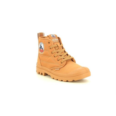 PALLADIUM PAMPA HI DARE JOTT Café