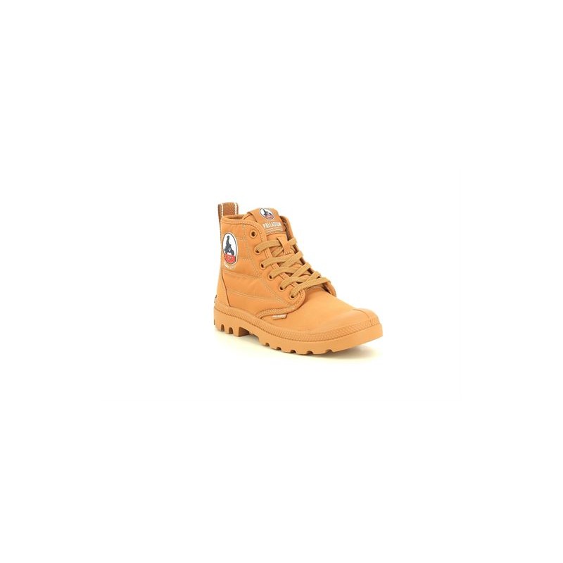 PALLADIUM PAMPA HI DARE JOTT Café