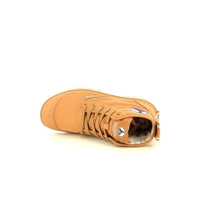 PALLADIUM PAMPA HI DARE JOTT Café