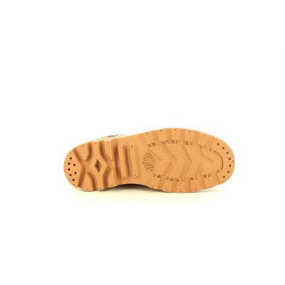 PALLADIUM PAMPA HI DARE JOTT Café