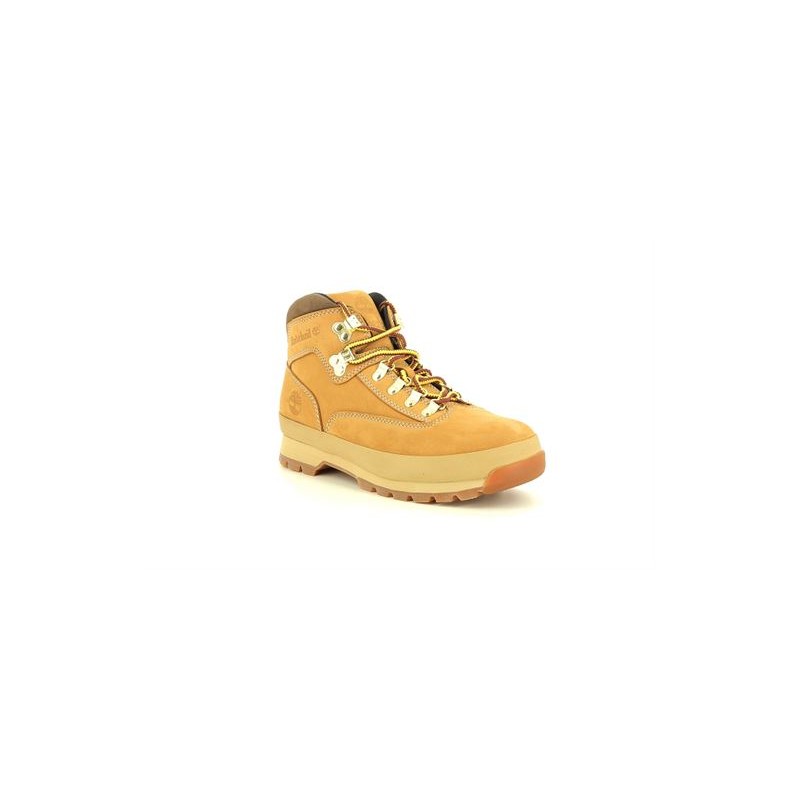 TIMBERLAND EURO HIKER MID LACE UP Miel