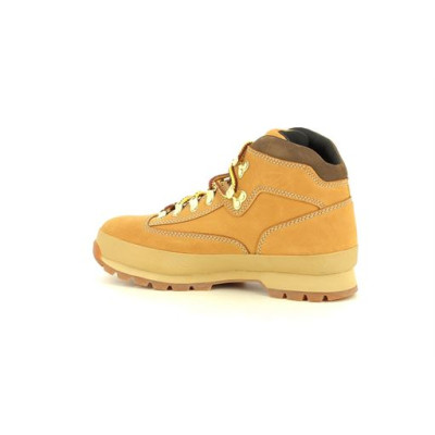 TIMBERLAND EURO HIKER MID LACE UP Miel